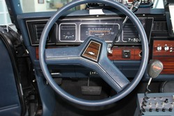 Car 7-500 - 1989 Chevrolet Caprice